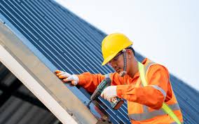 Best Roof Maintenance and Cleaning  in Little Ferry, NJ